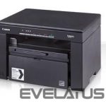 Eksploatacinės medžiagos spausdintuvams Canon  PRINTER/COP/SCAN I-SENSYS/MF3010 5252B004 