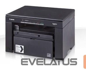 Eksploatacinės medžiagos spausdintuvams Canon  PRINTER/COP/SCAN I-SENSYS/MF3010 5252B004 