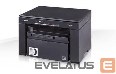 Eksploatacinės medžiagos spausdintuvams Canon PRINTER/COP/SCAN I-SENSYS/MF3010 5252B004