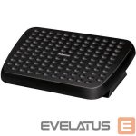 Išleista medžiaga Fellowes  CHAIR FOOT SUPPORT/STANDARD 48121-70
