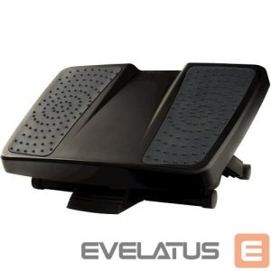 Išleista medžiaga Fellowes  CHAIR FOOT SUPPORT ULTIMATE/8067001