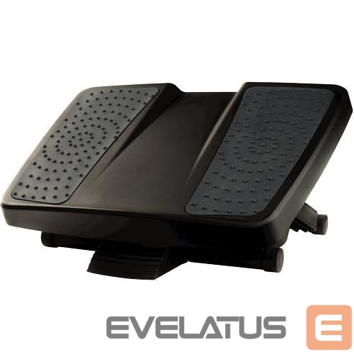 Išleista medžiaga Fellowes CHAIR FOOT SUPPORT ULTIMATE/8067001