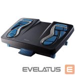 Išleista medžiaga Fellowes  CHAIR FOOT SUPPORT/ENERGIZER 8068001