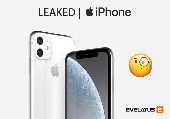 2019. ATSKLEISTAS IPHONE DIZAINAS!