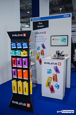 “Evelatus” parodoje “CeBit 2016