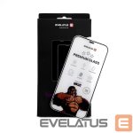 Apsauginiai stiklai Evelatus Apple iPhone 17e | 14 | 13 | 13 Pro | 16e  Corning Gorilla Glass Anti-Static 3D Full Cover 10X Stronger 