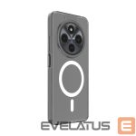 Nugarėlės dėklai Evelatus Xiaomi Redmi 14C 4G/ 14C 5G / Redmi A4 / POCO C75 Clear Case With Magnetic Transparent