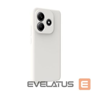 Nugarėlės dėklai Evelatus Xiaomi Redmi Note 14 Premium Magnetic Soft Touch Silicone Case Stone