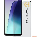Apsauginiai stiklai Tactical Xiaomi Redmi 14C Tactical Glass Shield 5D Black
