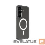 Nugarėlės dėklai Evelatus Samsung Galaxy S25 Plus Clear Case With Magnetic Transparent