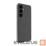 Nugarėlės dėklai Evelatus Samsung Galaxy S25 Silicone Case 1.5mm TPU Transparent
