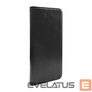 Knygos tipo dėklas dėklai Evelatus Samsung Galaxy A36 Book Case Folio Black