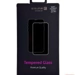 Apsauginiai stiklai Evelatus Samsung Galaxy S25 Ultra Corning Gorilla Glass Anti-Static 3D Full Cover 10X Stronger 