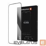 Apsauginiai stiklai Evelatus Oppo A3 Corning Gorilla Glass Anti-Static 3D Full Cover 10X Stronger