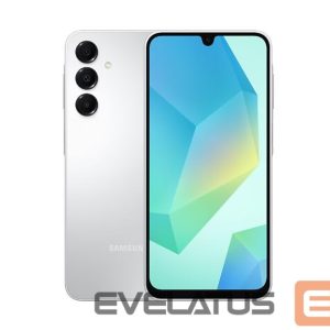Išmanusis telefonas Samsung  Galaxy A16 LTE 4/128GB Grey