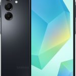 Išmanusis telefonas Samsung  Galaxy A16 LTE 4/128GB Black