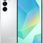 Išmanusis telefonas Samsung  Galaxy A16 LTE 4/128GB Grey