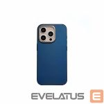 Nugarėlės dėklai Evelatus Apple iPhone 16 Pro PC NeoCase with MagSafe Midnight Blue