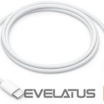 Kabelis Apple  60W USB-C Charge Cable (1m)