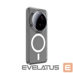 Nugarėlės dėklai Evelatus Xiaomi 15 Ultra Clear Case With Magnetic Transparent
