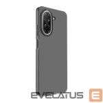 Nugarėlės dėklai Evelatus Xiaomi Redmi A5 4G (171.7 x 77.8 x 8.26) Clear Silicone Case 1.5mm TPU Transparent