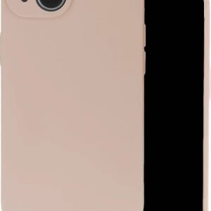 Nugarėlės dėklai iLike - Samsung Galaxy S25 Edge Silicone case Beige