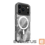 Nugarėlės dėklai Evelatus Apple iPhone 17 Pro IMD Glacier Case with Magsafe Gray