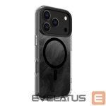 Nugarėlės dėklai Evelatus Apple iPhone 17 Pro IMD Glacier Case with Magsafe Black