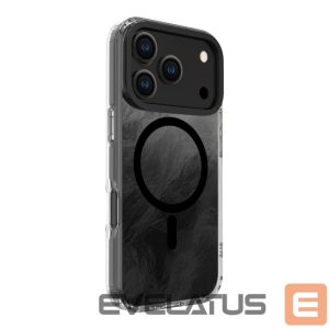 Nugarėlės dėklai Evelatus Apple iPhone 17 Pro IMD Glacier Case with Magsafe Black