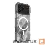 Nugarėlės dėklai Evelatus Apple iPhone 17 Pro Max IMD Glacier Case with Magsafe Gray