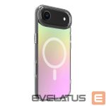 Nugarėlės dėklai Evelatus Apple iPhone 17 Air IMD Briliant Case with Magsafe Chameleon 
