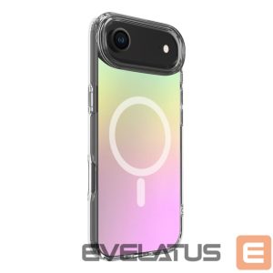 Nugarėlės dėklai Evelatus Apple iPhone 17 Air IMD Briliant Case with Magsafe Chameleon 