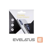 Apsauginiai stiklai iLike Samsung Galaxy S22 Tempered glass 3D for camera