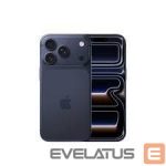Išmanusis telefonas Apple  iPhone 17 Pro 1TB ESIM Deep Blue