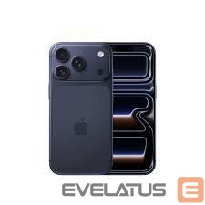 Išmanusis telefonas Apple  iPhone 17 Pro 1TB ESIM Deep Blue