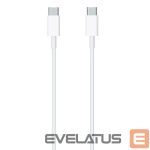 Kabelis CP  20W USB C TO USB C 2M White