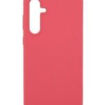 Nugarėlės dėklai Evelatus Samsung Galaxy A34 Premium Soft Touch Silicone Case Camellia