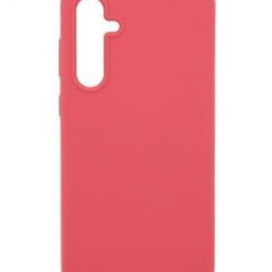 Nugarėlės dėklai Evelatus Samsung Galaxy A34 Premium Soft Touch Silicone Case Camellia