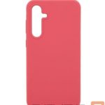 Nugarėlės dėklai Evelatus Samsung Galaxy A54 Premium Soft Touch Silicone Case Camelia