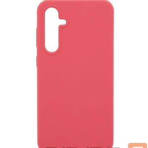 Nugarėlės dėklai Evelatus Samsung Galaxy A54 Premium Soft Touch Silicone Case Camelia