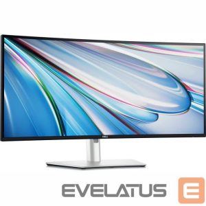 Monitoriai Dell  U3425WE 