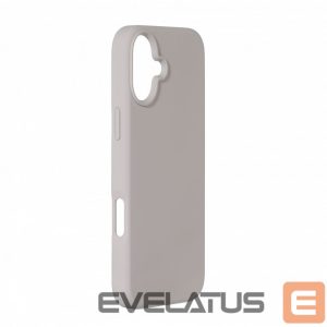 Nugarėlės dėklai Evelatus Apple iPhone 16 Premium Magsafe Soft Touch Silicone Case White