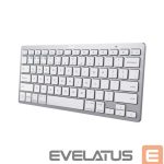Kompiuterio klaviatūra Trust  KEYBOARD WRL BASICS BLUETOOTH/ENG 24651 