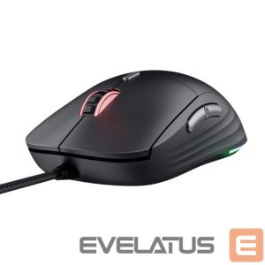 Kompiuterio pelė Trust  MOUSE USB OPTICAL LIGHTWEIGHT/GXT925 REDEX II 25125 