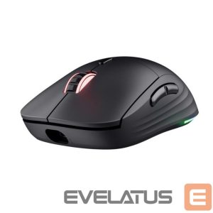 Kompiuterio pelė Trust  MOUSE USB OPTICAL WRL GXT927/REDEX+ HIGH PERF 25127 