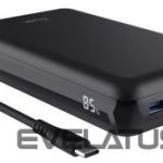 Išorinė baterija Trust  POWER BANK USB 100W LAPTOP/LARO  25240