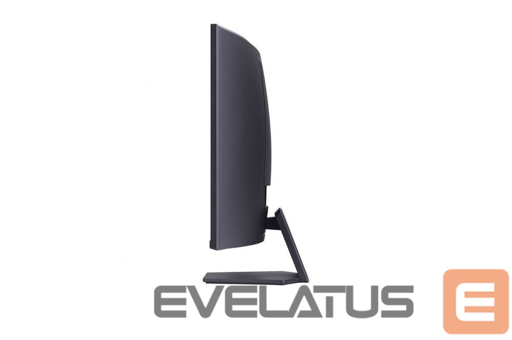 Monitoriai LG 32GS60QC-B | 32 " | VA | QHD | 16:9 | 180 Hz | 1 ms | 2560 x 1440 pixels | 300 cd/m² | HDMI ports quantity 2