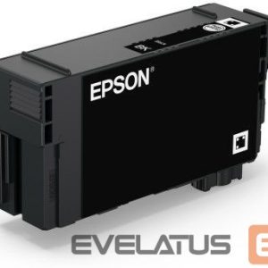 Eksploatacinės medžiagos spausdintuvams EPSON  WF-M4xxx Series Ink Cartridge Black 