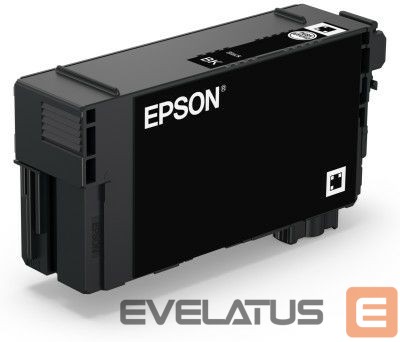Eksploatacinės medžiagos spausdintuvams EPSON WF-M4xxx Series Ink Cartridge Black
