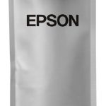 Eksploatacinės medžiagos spausdintuvams EPSON  WorkForce Pro EM/EP-C800R Cyan XL Ink | 